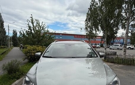Volkswagen Passat B7, 2012 год, 1 950 000 рублей, 1 фотография