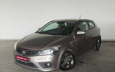 KIA cee'd I рестайлинг, 2011 год, 630 000 рублей, 1 фотография