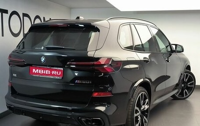 BMW X5, 2025 год, 18 750 000 рублей, 1 фотография