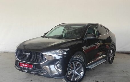 Haval F7x I, 2022 год, 1 799 000 рублей, 1 фотография