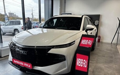 Haval F7x, 2026 год, 3 799 000 рублей, 1 фотография