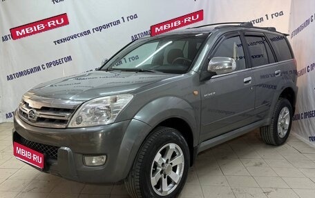 Great Wall Hover, 2008 год, 425 000 рублей, 1 фотография
