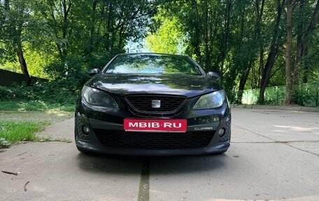 SEAT Ibiza Cupra IV, 2010 год, 1 550 000 рублей, 1 фотография