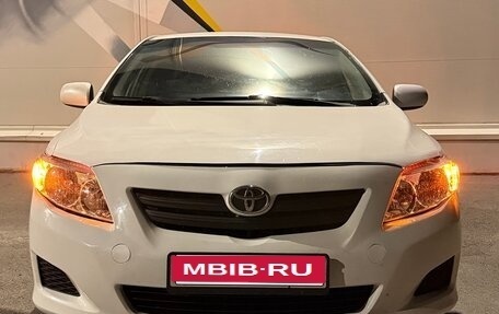 Toyota Corolla, 2008 год, 530 000 рублей, 1 фотография