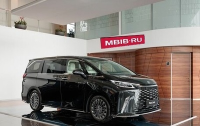 Lexus LM, 2026 год, 19 250 000 рублей, 1 фотография