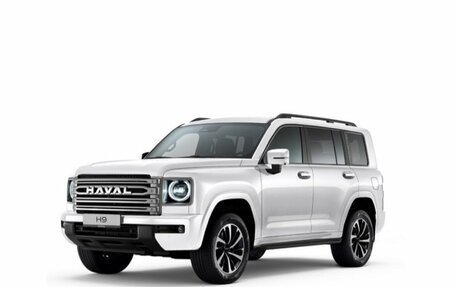 Haval H9, 2026 год, 5 299 000 рублей, 1 фотография