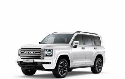 Haval H9, 2026 год, 5 299 000 рублей, 1 фотография