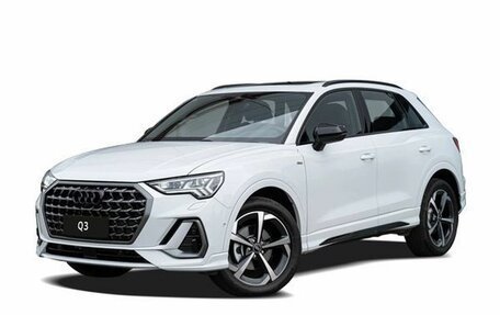 Audi Q3, 2026 год, 4 500 000 рублей, 1 фотография