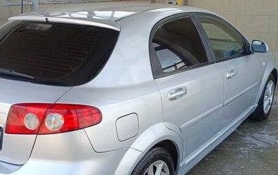 Chevrolet Lacetti, 2006 год, 400 000 рублей, 1 фотография