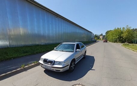 Skoda Octavia IV, 1997 год, 270 000 рублей, 1 фотография