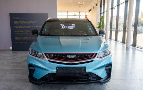 Geely Coolray I, 2023 год, 2 750 000 рублей, 2 фотография