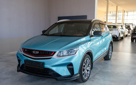 Geely Coolray I, 2023 год, 2 750 000 рублей, 3 фотография