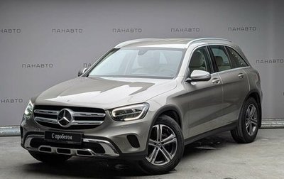 Mercedes-Benz GLC, 2020 год, 4 597 000 рублей, 1 фотография