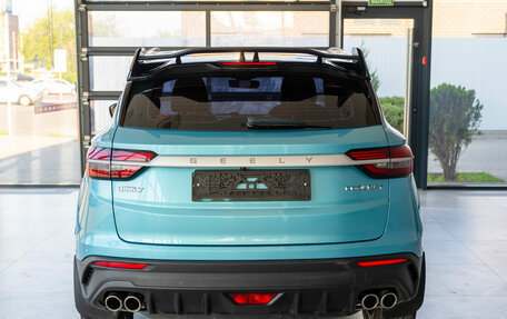 Geely Coolray I, 2023 год, 2 750 000 рублей, 5 фотография