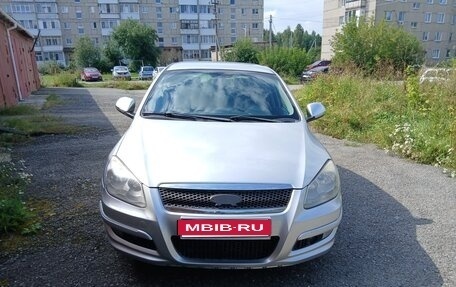 Chery M11 (A3), 2010 год, 250 000 рублей, 1 фотография