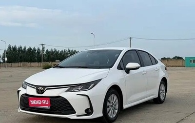 Toyota Corolla, 2023 год, 1 878 219 рублей, 1 фотография