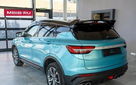 Geely Coolray I, 2023 год, 2 750 000 рублей, 4 фотография