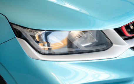Geely Coolray I, 2023 год, 2 750 000 рублей, 7 фотография