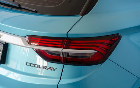 Geely Coolray I, 2023 год, 2 750 000 рублей, 10 фотография