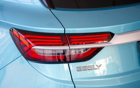 Geely Coolray I, 2023 год, 2 750 000 рублей, 9 фотография