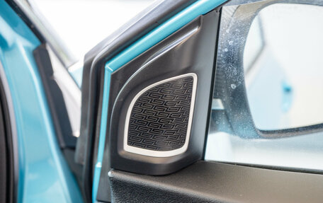 Geely Coolray I, 2023 год, 2 750 000 рублей, 14 фотография