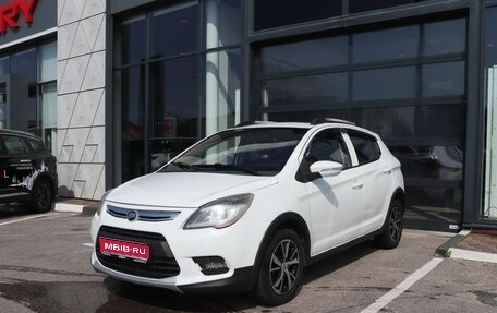 Lifan X50, 2018 год, 550 000 рублей, 1 фотография