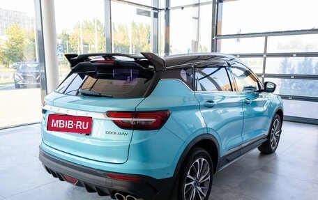 Geely Coolray I, 2023 год, 2 750 000 рублей, 6 фотография