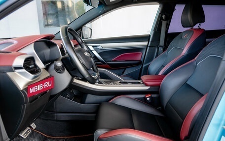 Geely Coolray I, 2023 год, 2 750 000 рублей, 17 фотография