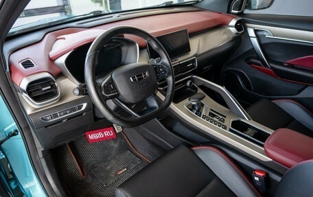 Geely Coolray I, 2023 год, 2 750 000 рублей, 18 фотография