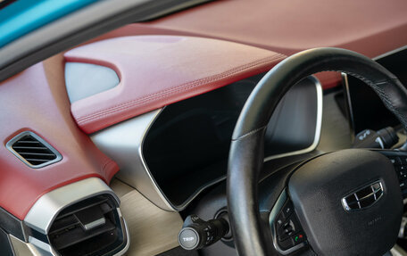 Geely Coolray I, 2023 год, 2 750 000 рублей, 19 фотография