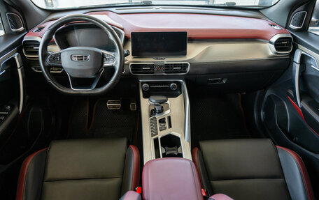Geely Coolray I, 2023 год, 2 750 000 рублей, 26 фотография