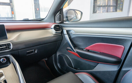 Geely Coolray I, 2023 год, 2 750 000 рублей, 27 фотография