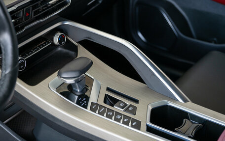 Geely Coolray I, 2023 год, 2 750 000 рублей, 21 фотография