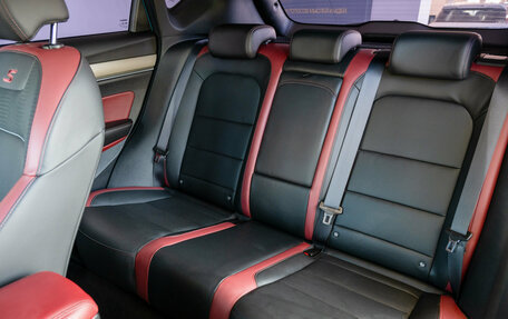 Geely Coolray I, 2023 год, 2 750 000 рублей, 28 фотография
