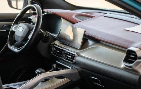 Geely Coolray I, 2023 год, 2 750 000 рублей, 23 фотография