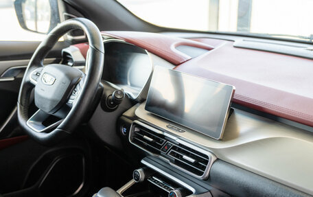 Geely Coolray I, 2023 год, 2 750 000 рублей, 24 фотография