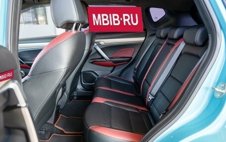 Geely Coolray I, 2023 год, 2 750 000 рублей, 29 фотография