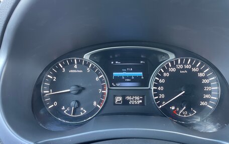 Nissan Teana, 2014 год, 1 230 000 рублей, 5 фотография