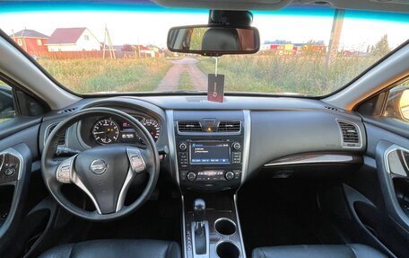 Nissan Teana, 2014 год, 1 230 000 рублей, 6 фотография