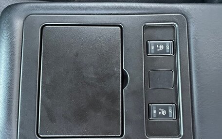 Nissan Teana, 2014 год, 1 230 000 рублей, 11 фотография