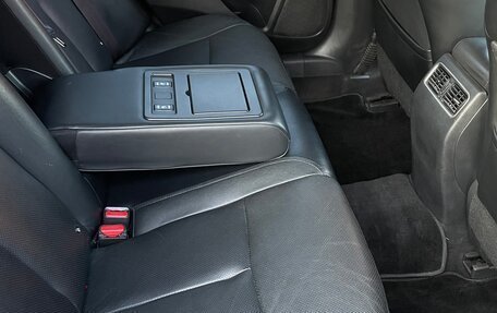 Nissan Teana, 2014 год, 1 230 000 рублей, 10 фотография