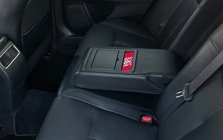 Nissan Teana, 2014 год, 1 230 000 рублей, 9 фотография