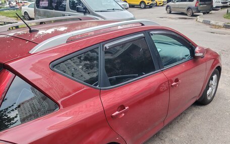 KIA cee'd I рестайлинг, 2011 год, 470 000 рублей, 3 фотография