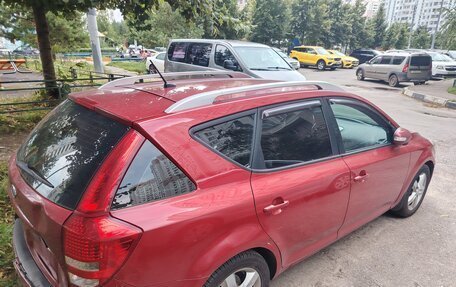 KIA cee'd I рестайлинг, 2011 год, 470 000 рублей, 5 фотография