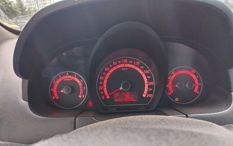 KIA cee'd I рестайлинг, 2011 год, 470 000 рублей, 8 фотография