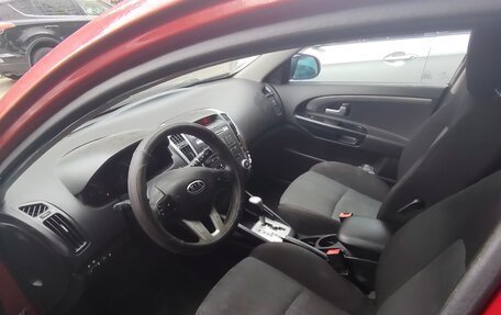 KIA cee'd I рестайлинг, 2011 год, 470 000 рублей, 9 фотография