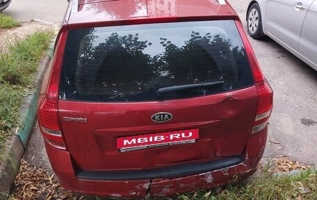 KIA cee'd I рестайлинг, 2011 год, 470 000 рублей, 6 фотография