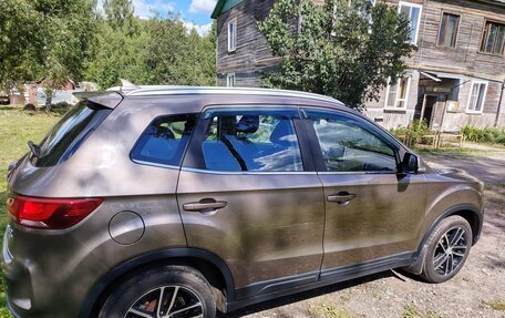 FAW Besturn X40 I, 2019 год, 1 200 000 рублей, 3 фотография