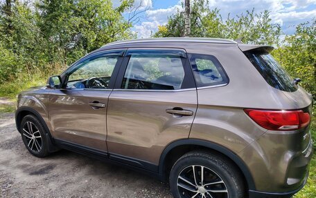 FAW Besturn X40 I, 2019 год, 1 200 000 рублей, 2 фотография
