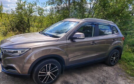 FAW Besturn X40 I, 2019 год, 1 200 000 рублей, 5 фотография